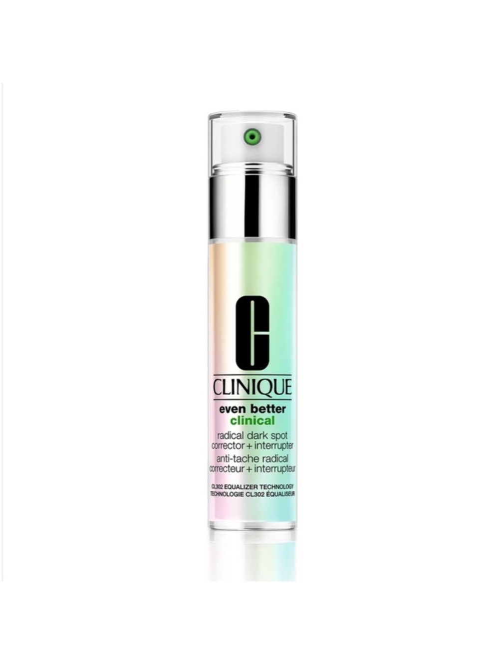 Clinique Radical Dark Spot Corrector 1oz